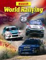 Pirelli World Rallying 20022003 No25