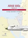 Arab Migs The June 1967 War