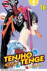 Tenjho Tenge Volume 16