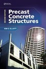 Precast Concrete Structures Second Edition