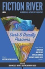 Fiction River Dark  Deadly Passions An Original Anthology Magazine