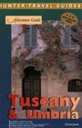 Adventure Guide Tuscany  Umbria