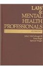 Law  Mental Health Professionals Vermont