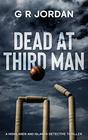 Dead At Third Man A Highlands and Islands Detective Thriller