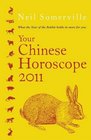 Your Chinese Horoscope 2011 What the Year of the Rabbit Holds in Store for You