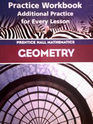 Geometry Practice Workbook