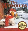 Womble Winterland and Other Stories The Ghost of Wimbledon Common/Orinoco the Magnificent/Womble Winterland