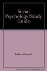 Social Psychology/Study Guide