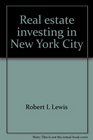 Real estate investing in New York City A handbook for the small investor