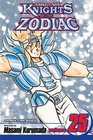 Knights of the Zodiac  Vol 25