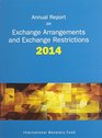 Annual Report on Exchange Arrangements and Exchange Restrictions 2014