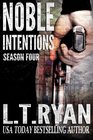 Noble Intentions: Season Four (Jack Noble)