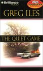 The Quiet Game (Penn Cage, Bk 1) (Audio Cassette) (Abridged)