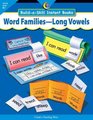 WORD FAMILIESLONG VOWELS BUILDASKILL INSTANT BOOKS