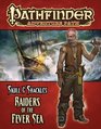 Pathfinder Adventure Path Skull  Shackles Part 2  Raiders of the Fever Sea