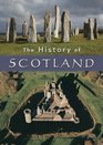 The History of Scotland Souvenir Guide