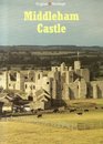Middleham Castle North Yorkshire Colour Handbook