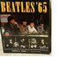 Beatles '65  Featuring rare unpublished photos and never before seen color photos of the Beatles meeting Elvis
