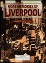 More Memories of Liverpool