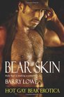 Bear Skin Hot Gay Bear Erotica