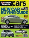 New Car Buying Guide 2007