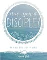 Are You a Disciple Saying YES to a Life Beyond Casual Christianity