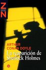 La reaparicion de Sherlock Holmes (The Return of Sherlock Holmes) (Spanish Edition)