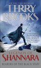 Bearers of the Black Staff (Legends of Shannara, Bk 1)