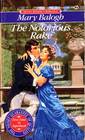 The Notorious Rake (Waite, Bk 3) (Signet Regency Romance)