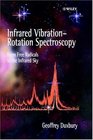 Infrared VibrationRotation Spectroscopy  From Free Radicals to the Infrared Sky