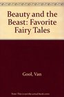 Favorite Fairy Tales  Beauty  the Beast