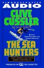 The Sea Hunters: True Adventures with Famous Shipwrecks (Audio Cassette) (Abridged)