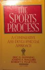 The Sports Process A Comparative and Developmental Approach