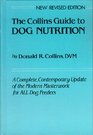The Collins Guide to Dog Nutrition