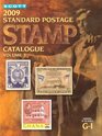 Scott Standard Postage Stamp Catalogue 2009 Countries of the World GI
