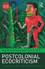 Postcolonial Ecocriticism Literature Animals Environment