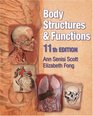 Body Structures and Functions Softcover Edition