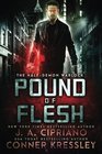 Pound of Flesh An Urban Fantasy Novel