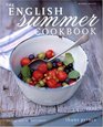 The English Summer Cookbook