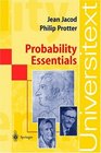 Probability Essentials