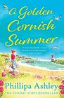 A Golden Cornish Summer