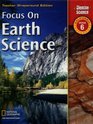 Focus on Earth Science