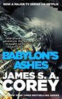 Babylon's Ashes (Expanse, Bk 6)