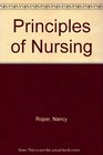 Principles of Nursing