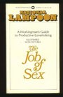 National Lampoon The Job of Sex