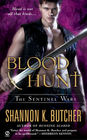 Blood Hunt (Sentinel Wars, Bk 5)