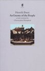 An Enemy of the People  A New Version by Christopher Hampton