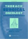 Thoracic Surgical Oncology Exposures and Techniques