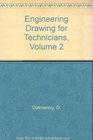 Engineering Drawing for Technicians v 2