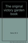 The original victory garden book